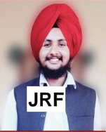 Kulwinder Singh